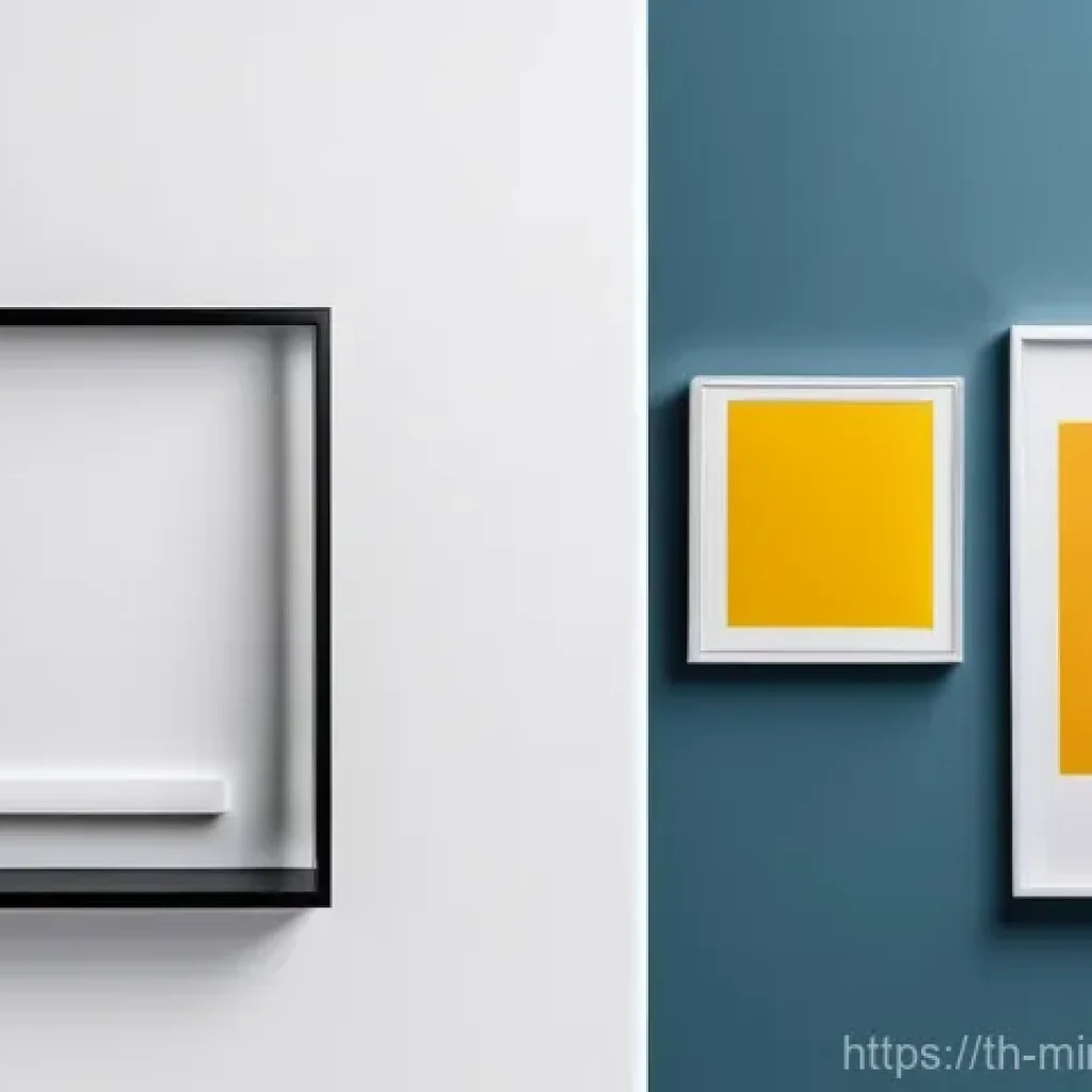 미니멀리즘 경제학의 국제적 사례 연구 - Here are three detailed image prompts in English, designed to align with the principles of Minimalis...