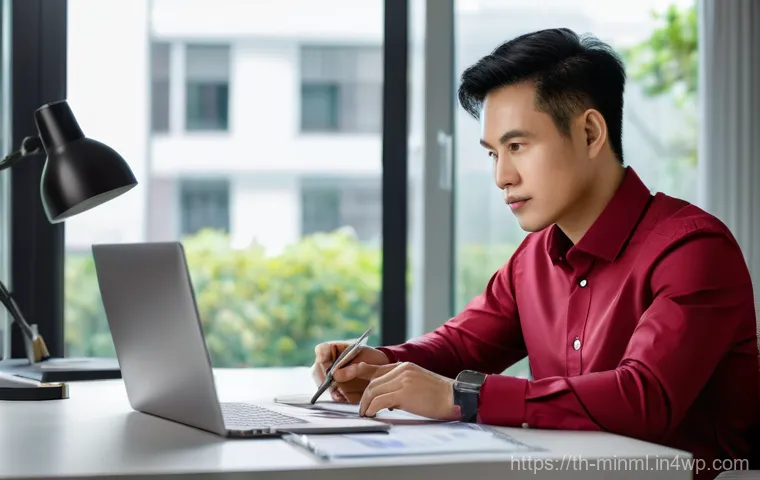 미니멀리즘 경제학의 미래 지향적 접근 - **Prompt:** A bright, airy, and impeccably clean minimalist living room. A young Thai woman in her l...