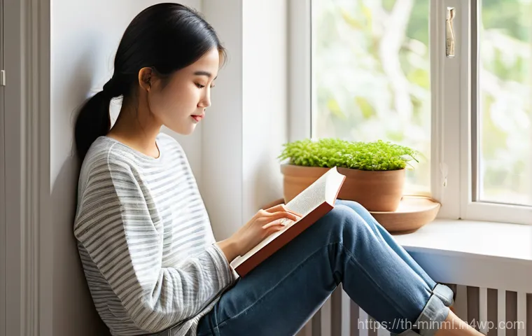 미니멀리즘 경제학의 미래 지향적 접근 - **Prompt:** A mid-shot of a confident and focused Thai man in his 30s, wearing a smart casual shirt,...