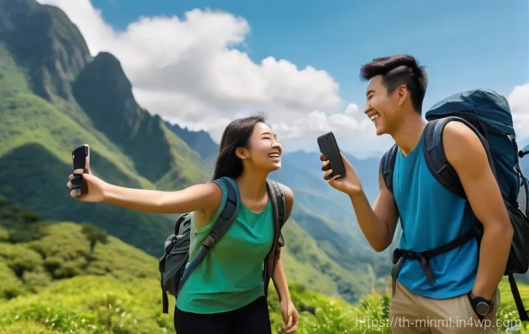 미니멀리즘 경제학과 정보의 비대칭 - **Informed Digital Decision-Making**
    "A focused individual, appearing to be in their late 20s to...