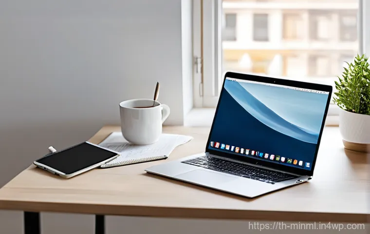 미니멀리즘 경제학에서의 시간 관리 전략 - **Prompt 1: Focused Productivity in a Minimalist Workspace**
    "A young professional, fully clothe...