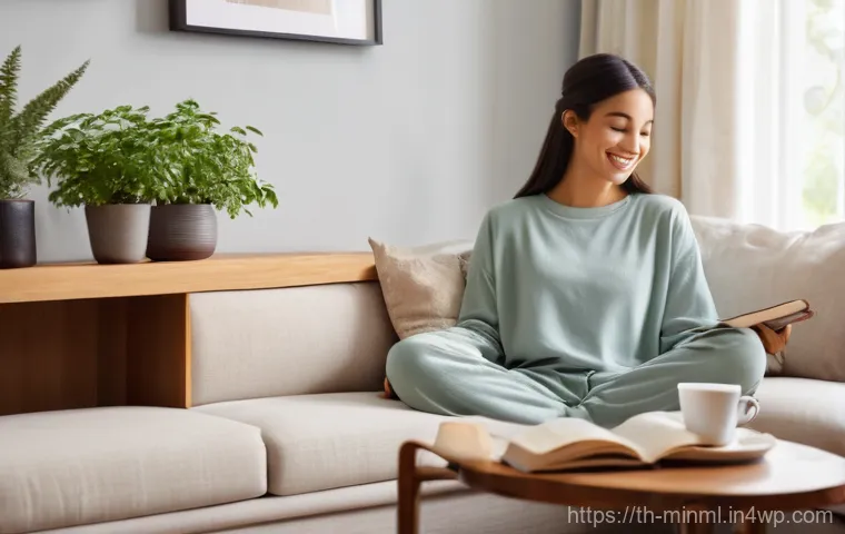 미니멀리즘 경제학에서의 시간 관리 전략 - **Prompt 1: Focused Productivity in a Minimalist Workspace**
    "A young professional, fully clothe...