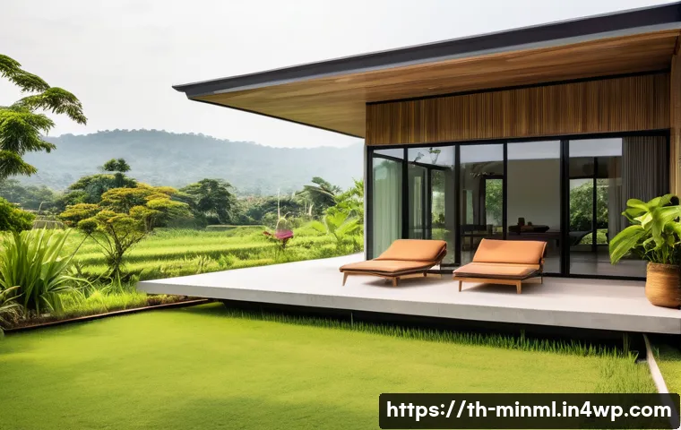 미니멀리즘 경제학의 글로벌 사례 분석 관련 이미지 2