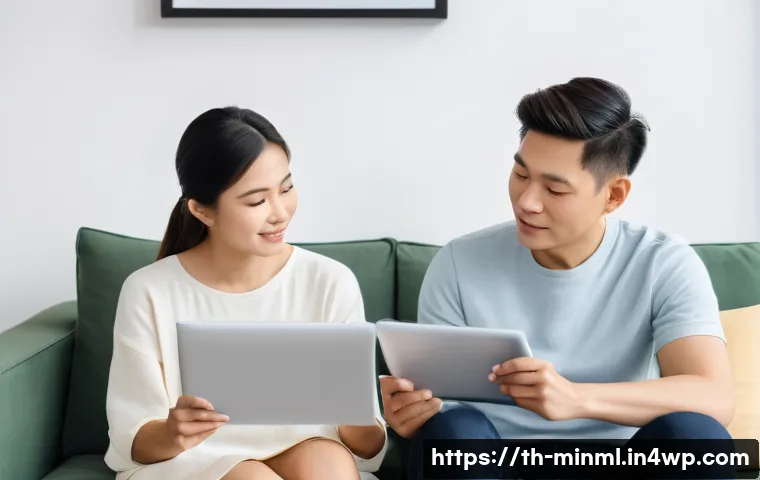 미니멀리즘 경제에서의 자산 관리 전략 관련 이미지 1